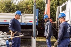 poco artesiano custo zero